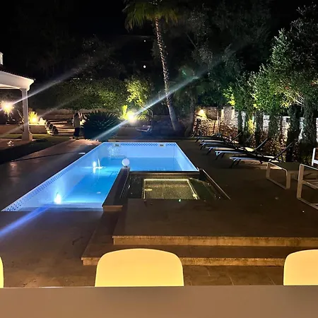 Miranda - Prestigeous With Pool - Cannet Βίλα Λε Κανέ