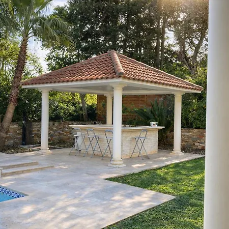 Miranda - Prestigeous With Pool - Cannet Le Cannet