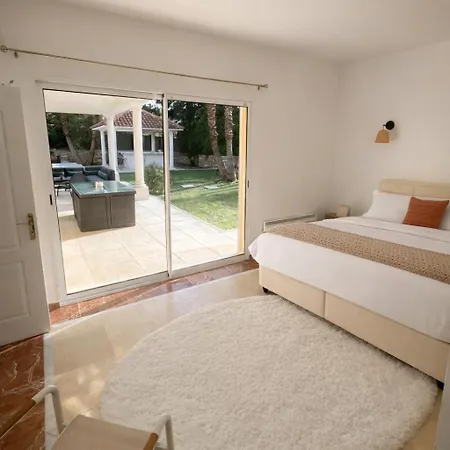 Miranda - Prestigeous With Pool - Cannet Villa *