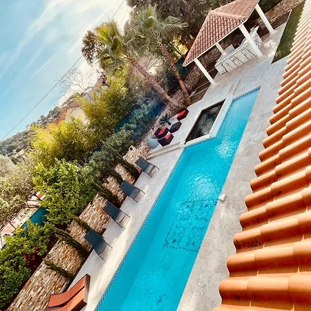 Miranda - Prestigeous With Pool - Cannet * Le Cannet