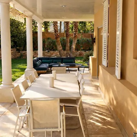 Miranda - Prestigeous With Pool - Cannet Le Cannet