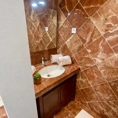 Villa Miranda - Prestigeous With Pool - Cannet Le Cannet